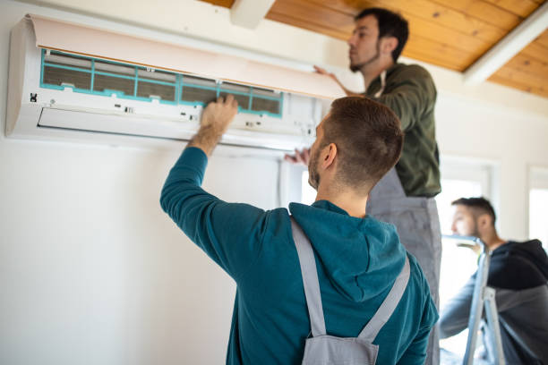 Best HVAC replacement cost  in Burnt Mills, MD