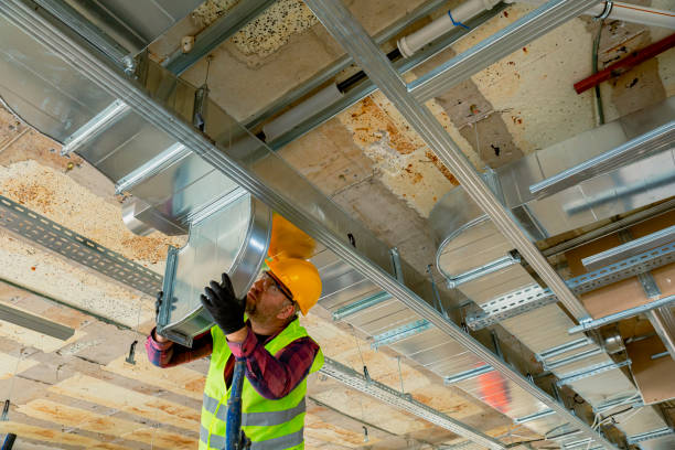 Reliable Burnt Mills, MD HVAC Solutions