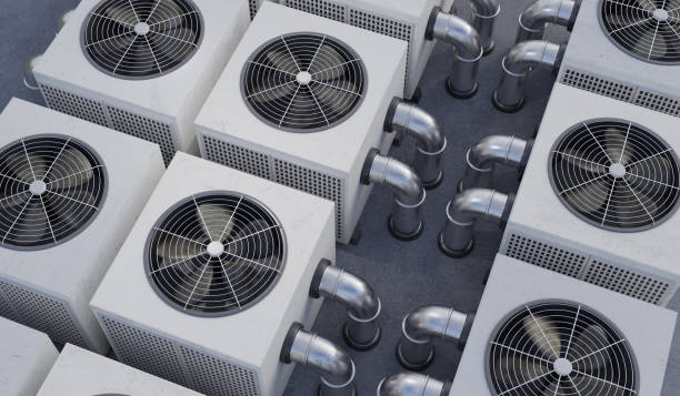 Best HVAC companies near me  in Burnt Mills, MD