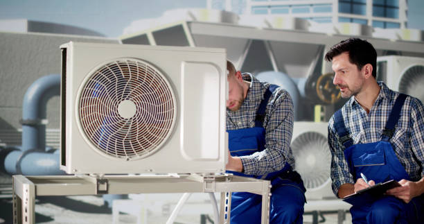 Best HVAC repair near me  in Burnt Mills, MD