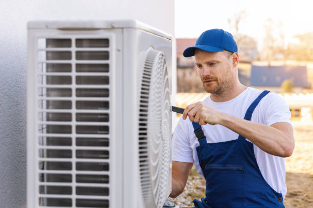 AC installation near me in Burnt Mills, MD