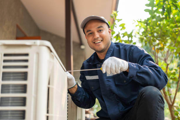 HVAC emergency services in Burnt Mills, MD