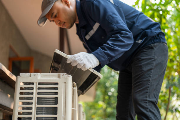 Best 24/7 HVAC repair  in Burnt Mills, MD
